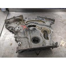 117A010 Engine Timing Cover For 14-17 Jeep Cherokee 3.2 68137175AA 117A010 Engine Timing Cover For 14-17 Jeep Cherokee 3.2 68137175AA